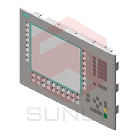 HMI Siemens SIMATIC 6AV6643-0DD01-1AX1 10 inch