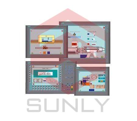 HMI Siemens 6AV6644-0AB01-2AX0HMI Siemens 6AV6644-0AB01-2AX0