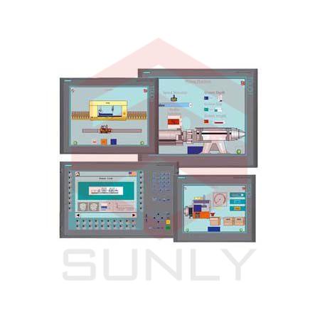 HMI Siemens 6AV6644-0AB01-2AX0HMI Siemens 6AV6644-0AB01-2AX0