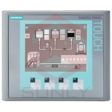 HMI Siemens 6AV6647-0AA11-3AX0 4 inch