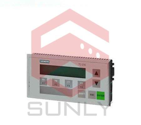 Màn hình TD 200 Siemens 6ES7272-0AA30-0YA1