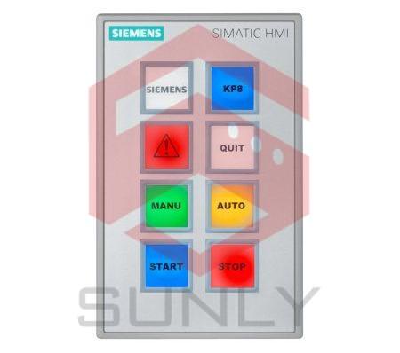HMI Siemens 6AV3688-3AF37-0AX0