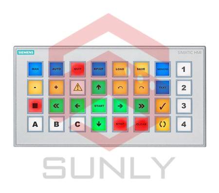 HMI Siemens 6AV3688-3EH47-0AX0