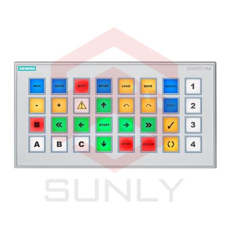 HMI Siemens 6AV3688-3EH47-0AX0