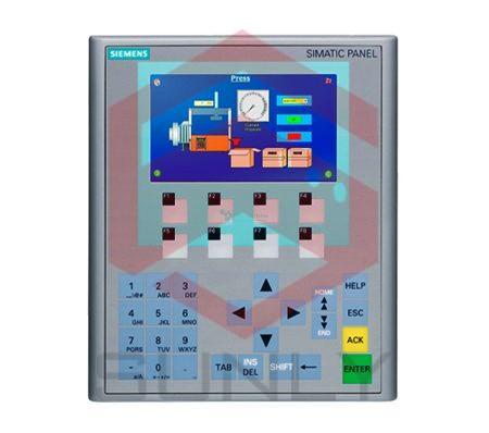 HMI Siemens 6AV6647-0AJ11-3AX0 4 inch