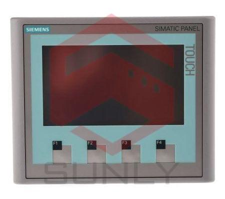 HMI Siemens 6AV6647-0AK11-3AX0 4 inch 