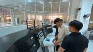 Dự án nâng cấp chuyển đổi hệ thống giám sát HMI - Công ty VOV CẦN THƠ