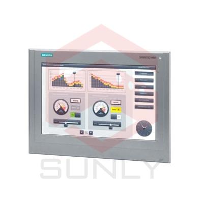 HMI Siemens 6AV2124-0QC13-0AX0 15 inch