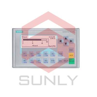 HMI Siemens 6AV6647-0AH11-3AX0 3 inch