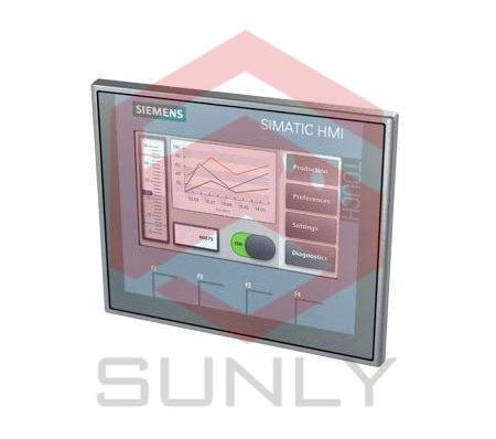 Nhiều người mua HMI Siemens 6AV2123-2DB03-0AX0 4 inch 