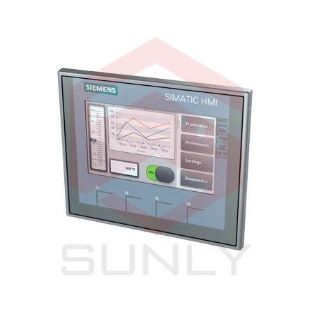 HMI Siemens 6AV2123-2DB03-0AX0 4 inch
