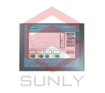  HMI Siemens 6AV2123-2GA03-0AX0 7 inch 