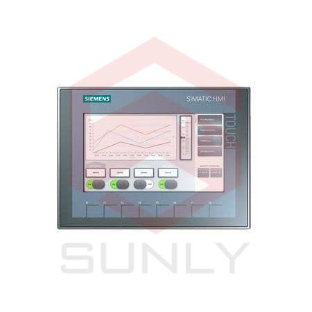 HMI Siemens 6AV2123-2GA03-0AX0 7 inch