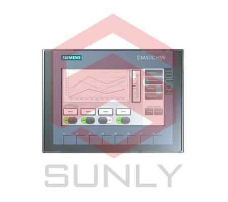 HMI Siemens 6AV2123-2GB03-0AX0 7 inch10