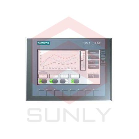 HMI Siemens 6AV2123-2GB03-0AX0 7 inch10