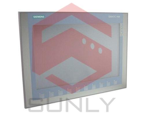 HMI Siemens 6AV2123-2MA03-0AX0 12 inch 