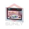 HMI Siemens 6AV2124-0GC01-0AX0 7 inch