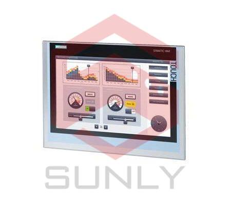 HMI Siemens 6AV2124-0QC02-0AX0 15 inch