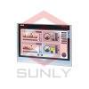 HMI Siemens 6AV2124-0UC02-0AX0 19 inch