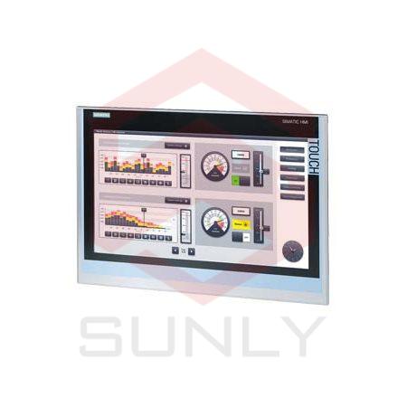 HMI Siemens 6AV2124-0UC02-0AX0 19 inch