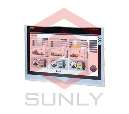 HMI Siemens 6AV2124-0XC02-0AX0 22 inch
