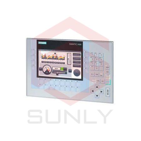HMI Siemens 6AV2124-1GC01-0AX0 7 inch
