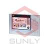 HMI Siemens 6AV2124-1MC01-0AX0 12 inch