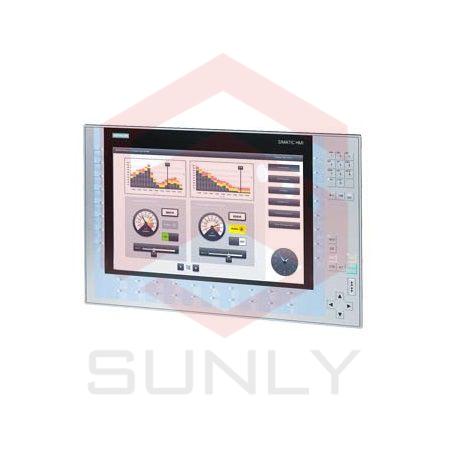 HMI Siemens 6AV2124-1QC02-0AX0 15 inch