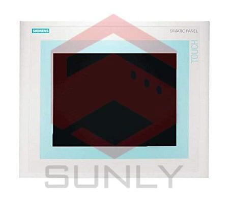 Siemens 6AV6545-0CC10-0AX0 10 inch