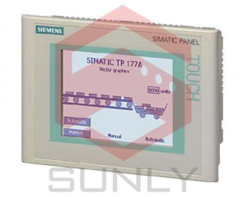 Siemens 6AV6642-0AA11-0AX1 5.7 inch