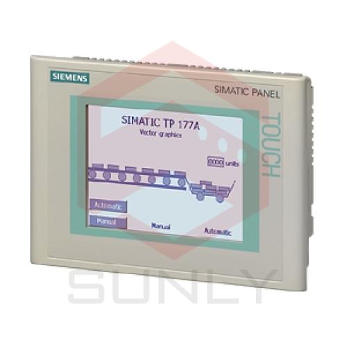 Siemens 6AV6642-0AA11-0AX1 5.7 inch