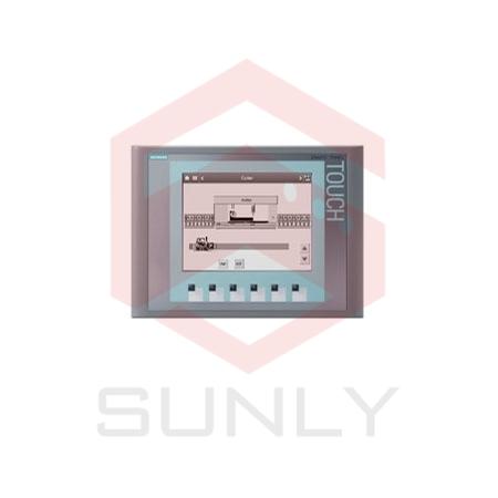 HMI Siemens 6AV6647-0AB11-3AX0 6 inch