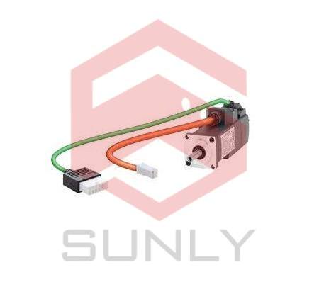Động cơ AC Servo Siemens 3AC S-1FL6 0.4kW 1FL6034-2AF21-1MB1