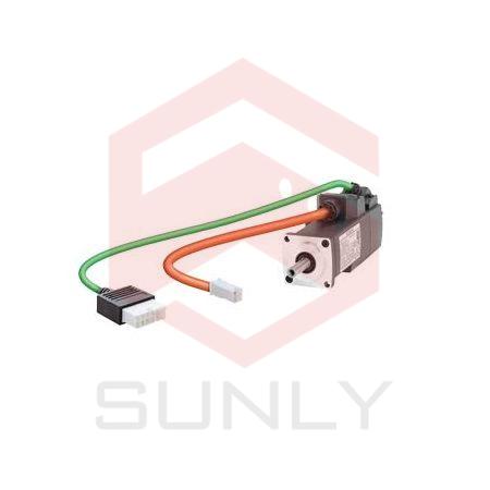 Động cơ AC Servo Siemens 3AC S-1FL6 0.4kW 1FL6034-2AF21-1AA1