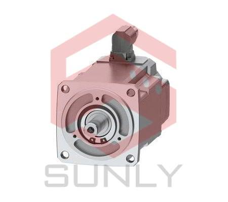 Động cơ AC Servo Siemens S-1FK2 CT 1kW 1FK2204-6AF00-0SA0