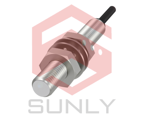 Cảm biến khoảng cách cảm ứng BAW000T