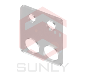 BAM01J0 Nắp chuyển đổi địa chỉ