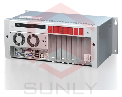 C6240 Tủ điều khiển PC công nghiệp