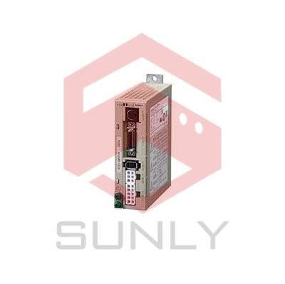 Servo Omron R7D-BP02H