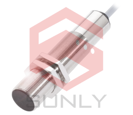 BAW0001| Cảm biến khoảng cách cảm ứng