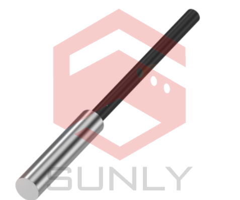 BAW000J| Cảm biến khoảng cách cảm ứng