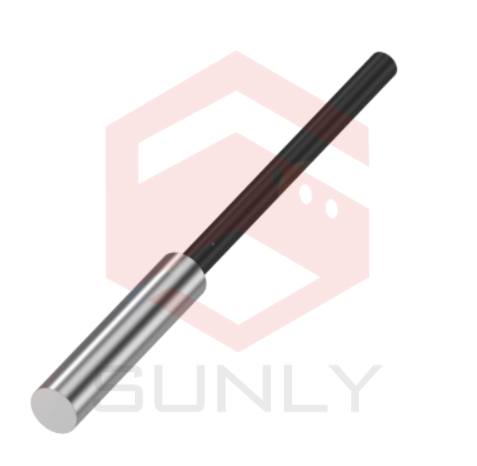 BAW000J| Cảm biến khoảng cách cảm ứng