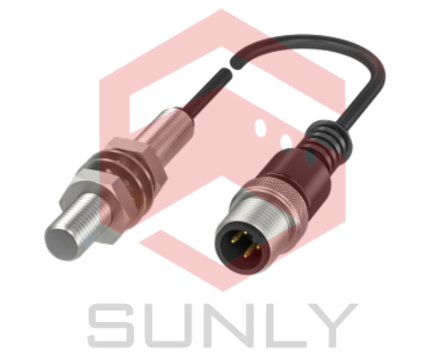 BAW000P| Cảm biến khoảng cách cảm ứng