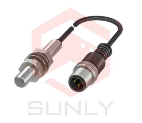 BAW000P| Cảm biến khoảng cách cảm ứng