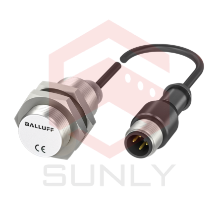 Cảm biến khoảng cách cảm ứng BAW001Z