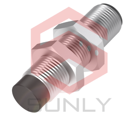 BAW0044| Cảm biến khoảng cách cảm ứng