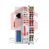 BC9000 | Ethernet TCP/IP Bus Terminal Controller