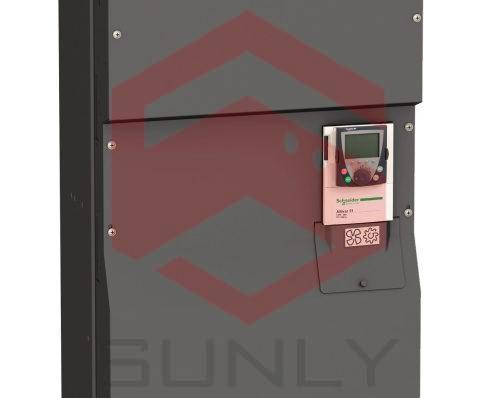 Biến tần ATV61HC11N4