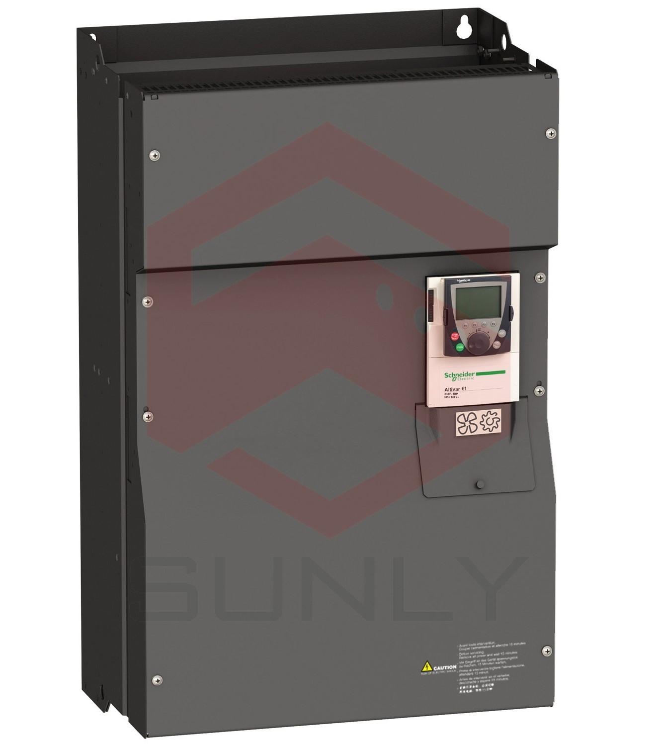 Biến tần ATV61HC11N4