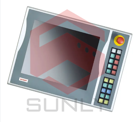 C9900-Ex2x | Phần mở rộng nút nhấn cho Bảng điều khiển CP6xxx và CP7xxx và Bảng điều khiển PC có màn hình 19 inch không có bàn phím (giai đoạn dịch vụ)